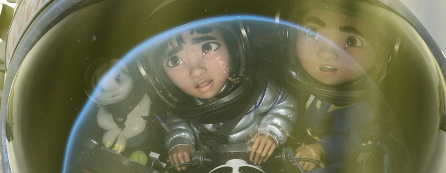 Путешествие на Луну